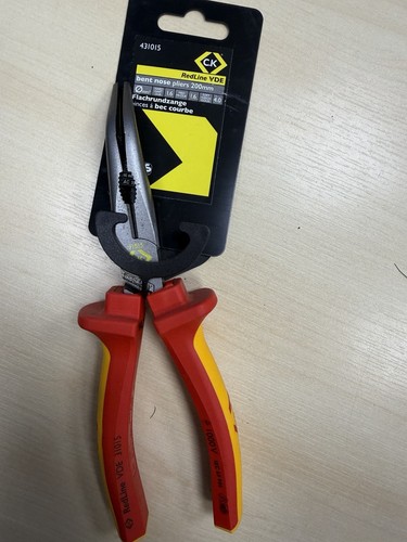 Tools redline 200mm - ck,