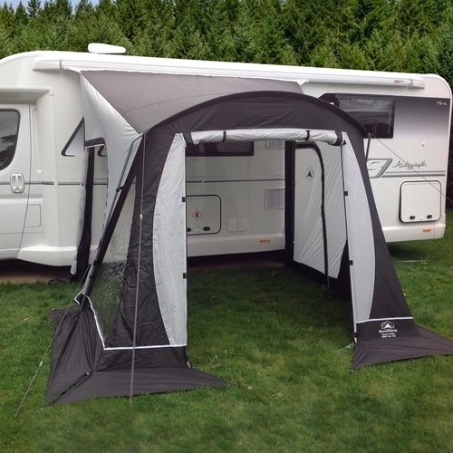 Sunncamp swift verao 260 - verao,