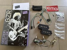 EMG Geezer Butler Precision