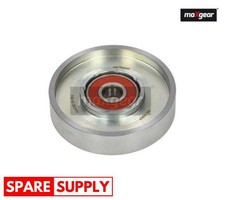 DEFLECTION/GUIDE PULLEY