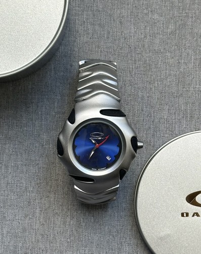 Oakley blade watch - blade, –