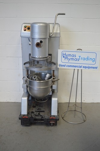 Hobart ncm30 30qt - ncm30,