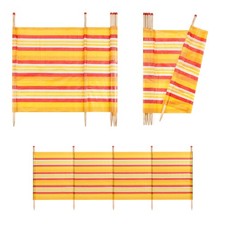 Beach & Camping Windbreak, 5