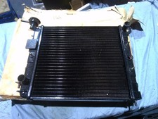 NOS NISSAN MICRA K10 IBCO