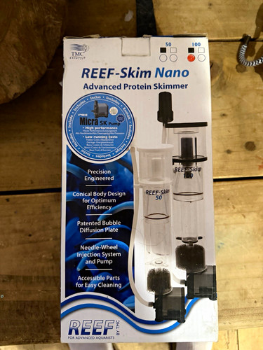 Tmc aquatics reef skim - tmc,