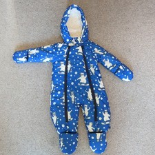 Smafolk 0-6 Months Sherpa