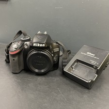 Nikon D3200 24.2 MP Digital