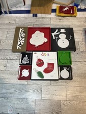 Sizzix Christmas Dies Lot