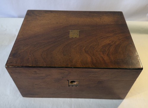 Antique victorian walnut - antique,