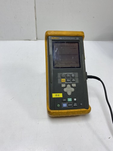 Fluke 164h multifunction - fluke,