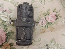 VINTAGE GAS GENERATOR BURNER