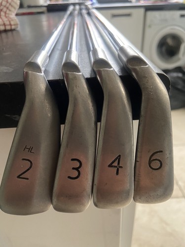 Ping irons 2hl 4 - ping, /