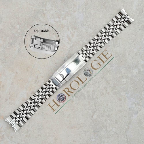 Rolex style jubilee - rolex, "jubilee"