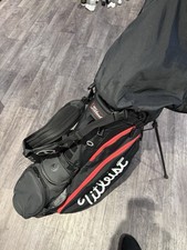 Titleist Players 5 StaDry