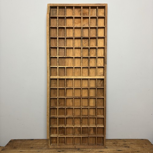 Vintage wooden printers - wooden,