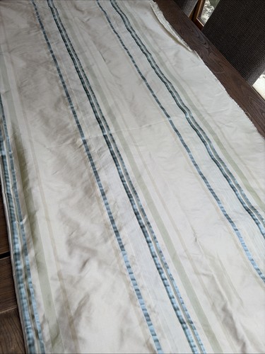 Laura ashley rayon - fabric, duck