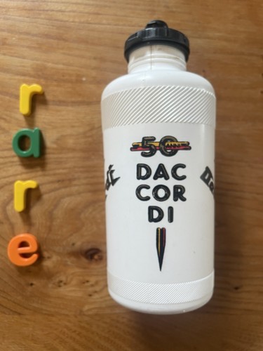 Vintage daccordi 50th - ,