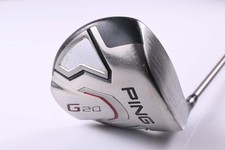 Ping G20 Driver / 10.5 Degree