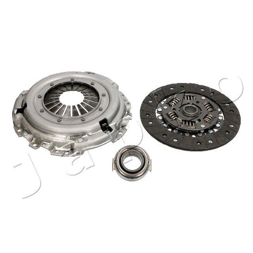 92440 japko clutch kit - clutch, for