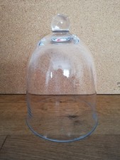 Medium Glass Display Dome