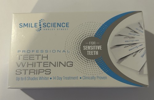 Smile science whitening - science,