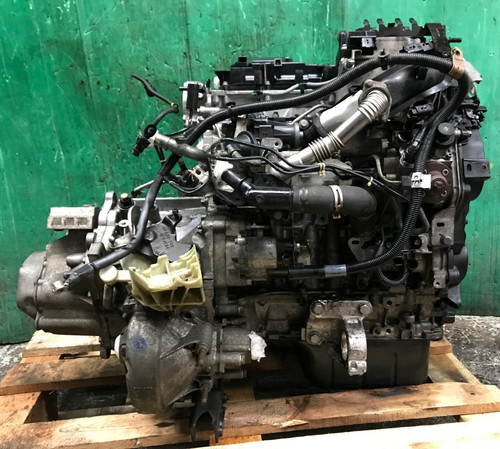 Citroen picasso engine 9hp - c3,
