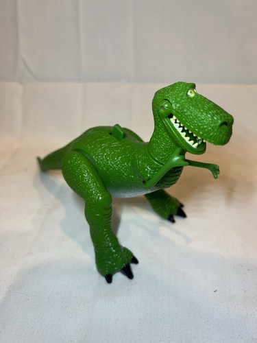 Disney pixar toy story rex - disney,