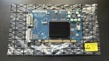 Apple Nvidia GeForce FX 5200