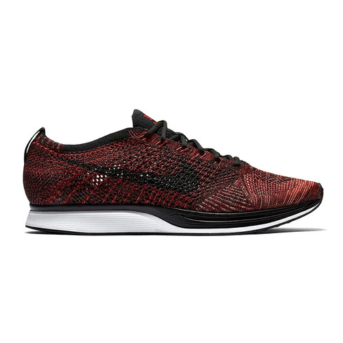 Nike flyknit racer 2017 fire - flyknit,