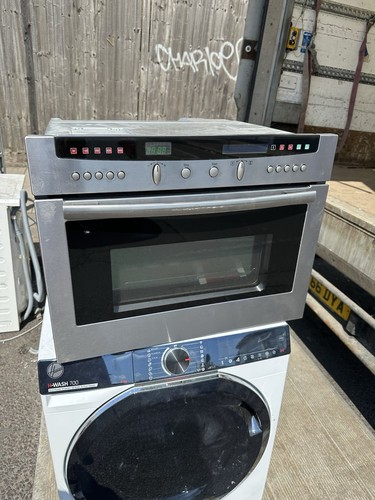 Neff combination microwave - combination,