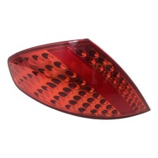 Peugeot 307 Cc Cabriolet Rear Tail Light Left Side Outer 2005-2009 6350X4
