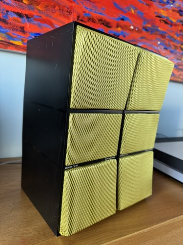 Bang olufsen beovox cx100 - bang,