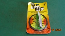 Luhr Jensen Dipsy Diver Fire
