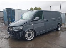 2018 VW TRANSPORTER T6 2.0TSI