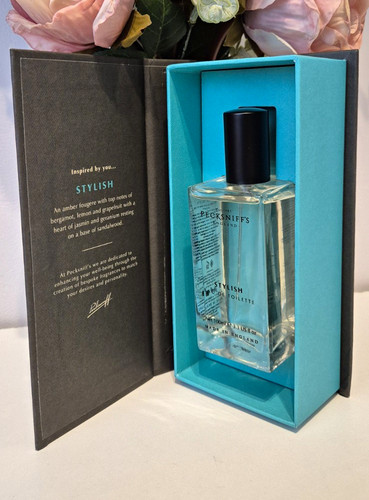 Pecksniff stylish eau de - pecksniff's,