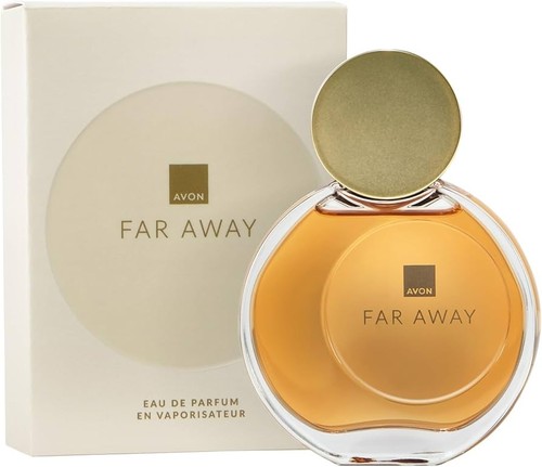 Avon far away original eau - avon, de