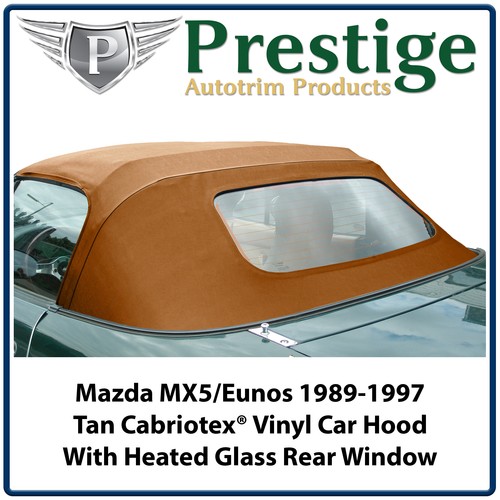 Mazda mx5 car hood - mk1, na