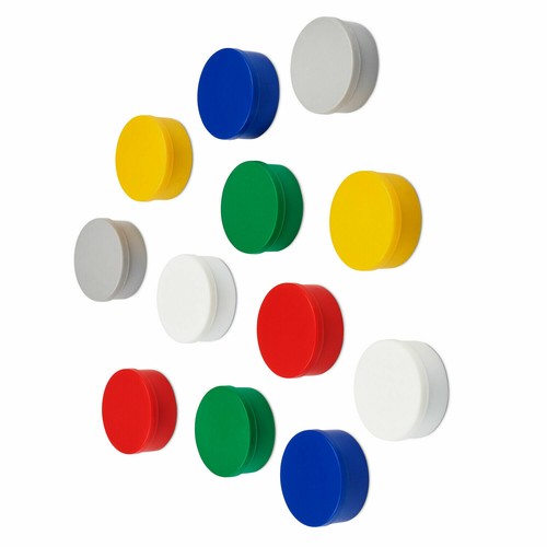 Super strong colourful round - strong,