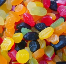 WINE GUMS Pick & Mix Retro