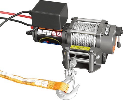 Electric vehicle truck boat - truck,