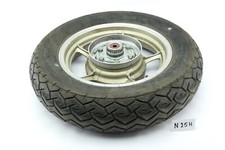 Yamaha XV 750 Virago 3AL 1993