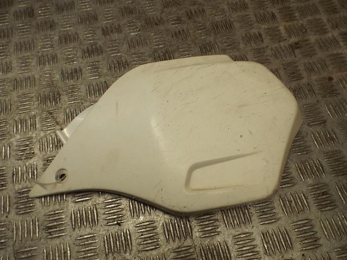 Suzuki dr650s dr650 right - suzuki,
