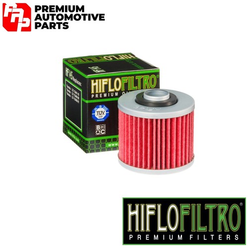 Oil filter yamaha - oil, xtz660