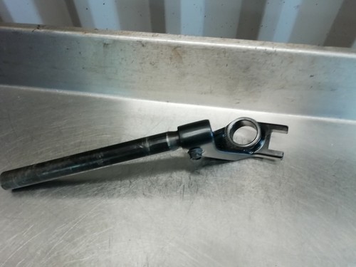 Kawasaki gt550 left handlebar - kawasaki,
