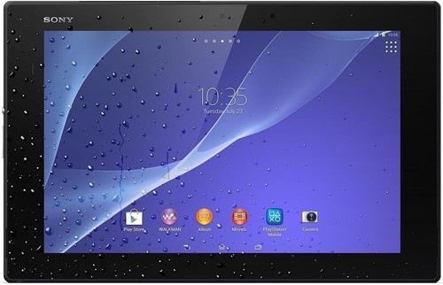 Sony xperia tablet 10 1 - tablet, 10.1