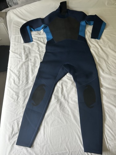 Crane men long wetsuit - crane,