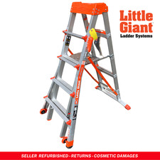 Little Giant Select Step /