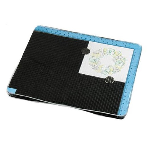 Nellie choice stamping buddy - nellie's,