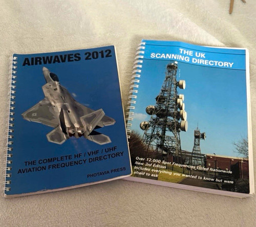 The scanning directory 3rd - uk,