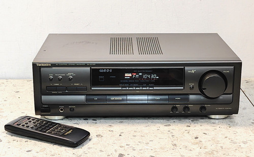 Technics ex100 mw - /, lw